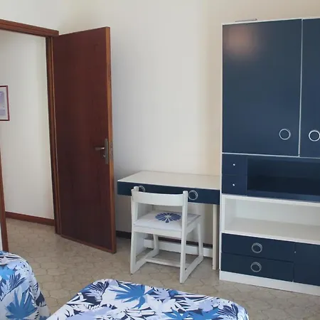 Apartment Fronte Mare A - Afre Gallipoli