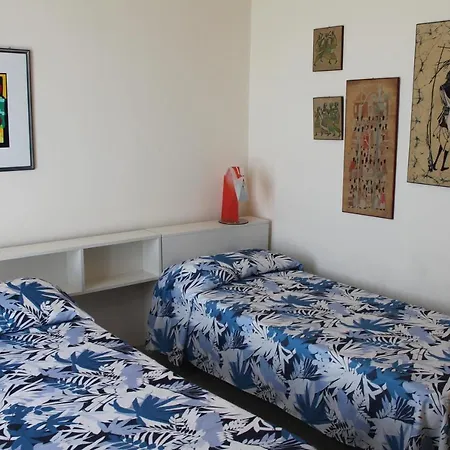 Apartment Fronte Mare A - Afre Gallipoli