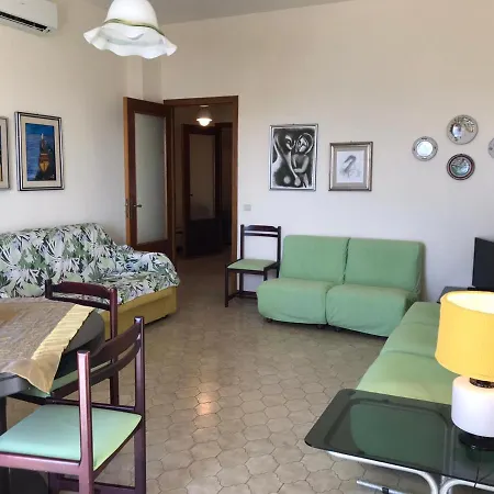 Fronte Mare A - Afre * Gallipoli