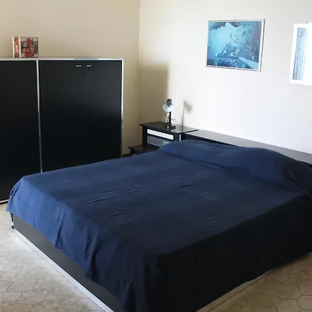 Apartment Fronte Mare A - Afre