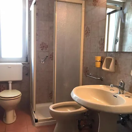 Apartment Fronte Mare A - Afre Gallipoli