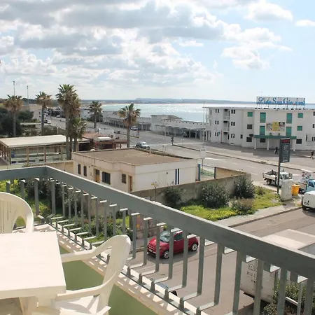 Fronte Mare A - Afre * Gallipoli