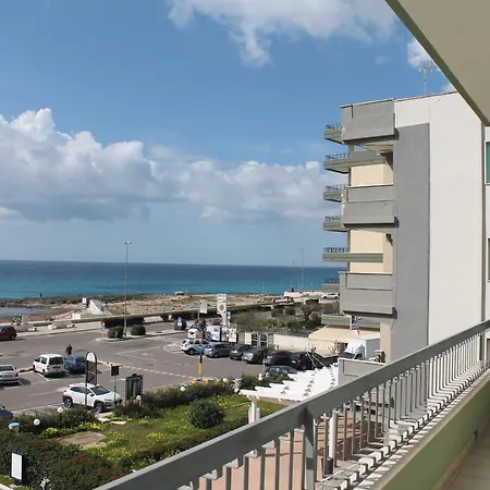Fronte Mare A - Afre Appartamento Gallipoli