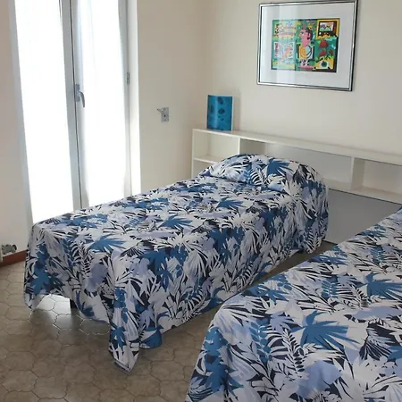 Apartment Fronte Mare A - Afre