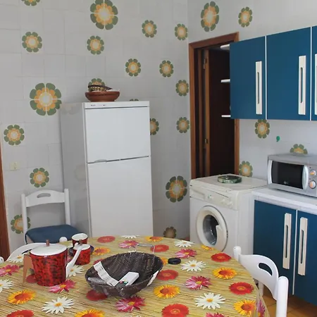 Fronte Mare A - Afre Gallipoli