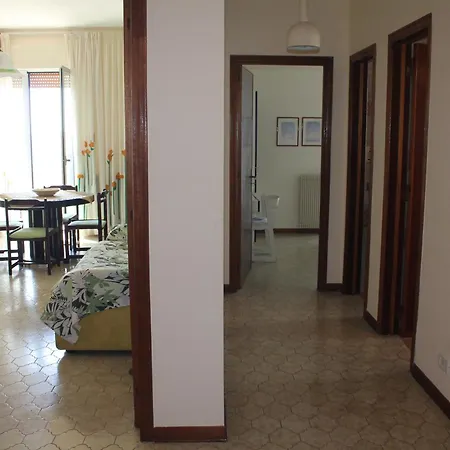 Fronte Mare A - Afre