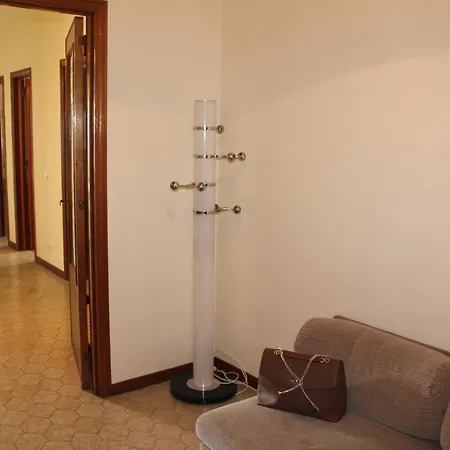 Fronte Mare A - Afre Appartamento Gallipoli