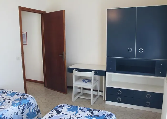 Apartamento Fronte Mare A - Afre Gallipoli