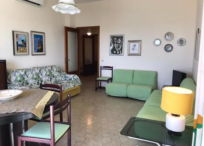 Fronte Mare A - Afre * Gallipoli