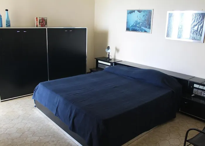 Apartamento Fronte Mare A - Afre