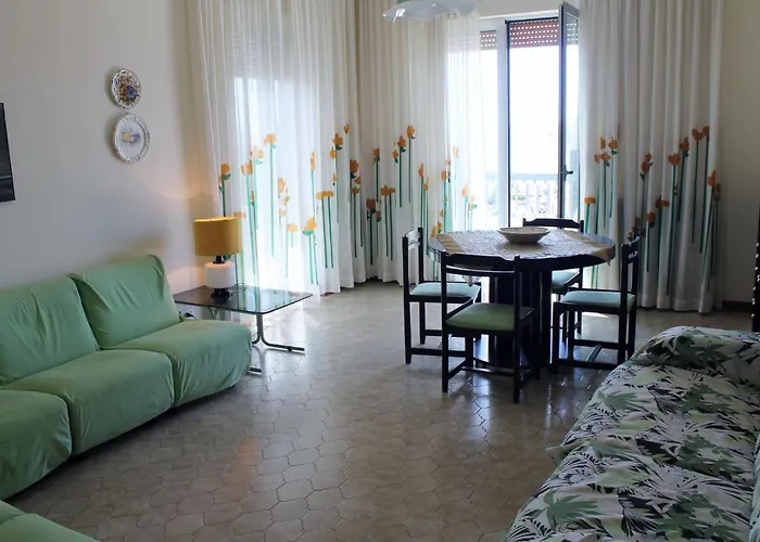 Fronte Mare A - Afre * Gallipoli