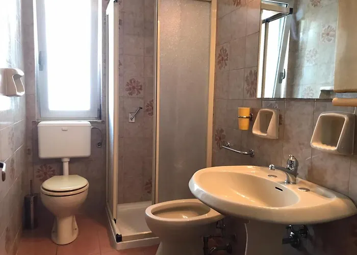 Apartamento Fronte Mare A - Afre Gallipoli