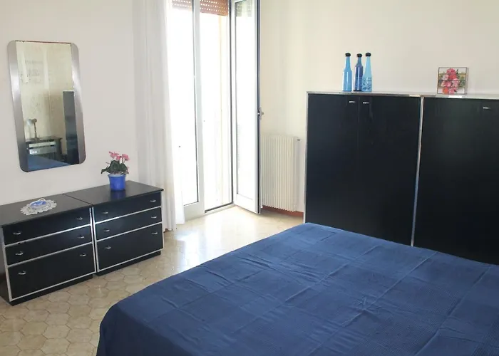 Fronte Mare A - Afre