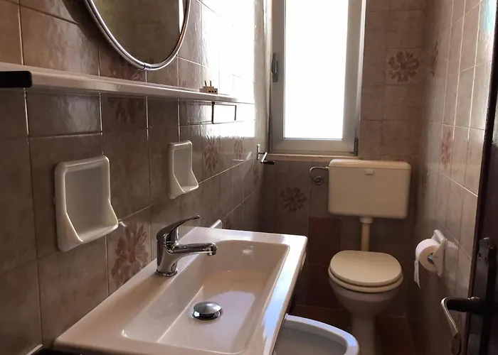 Fronte Mare A - Afre * Gallipoli