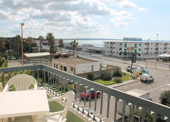 Fronte Mare A - Afre * Gallipoli