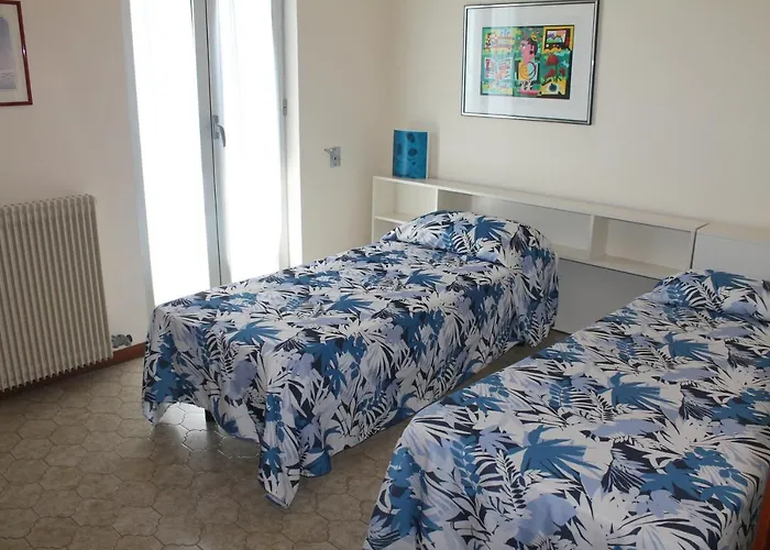 Apartamento Fronte Mare A - Afre