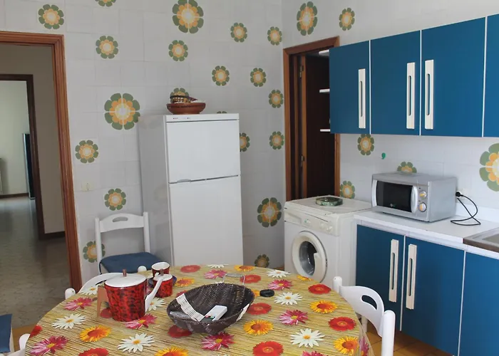 Fronte Mare A - Afre Gallipoli