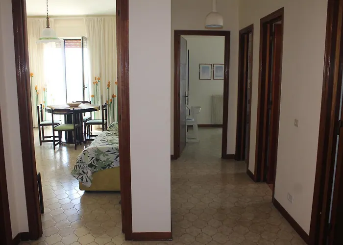 Fronte Mare A - Afre