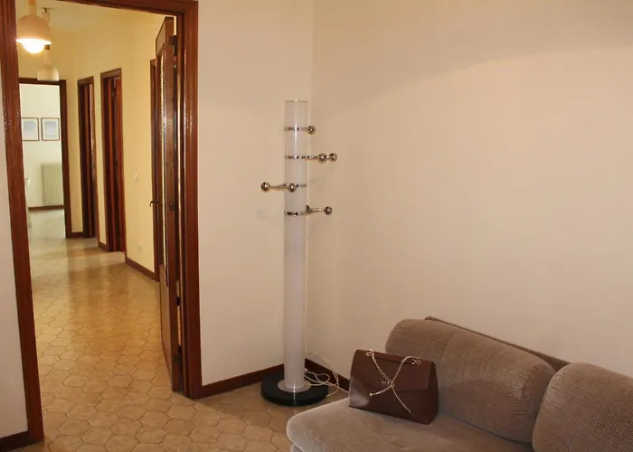 Fronte Mare A - Afre Apartment Gallipoli