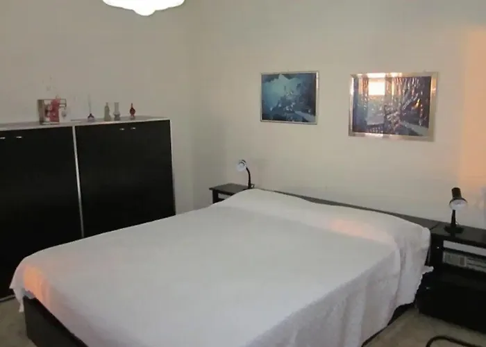 Fronte Mare A - Afre